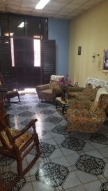 Casa Colonial de 5 habitaciones en venta en Dragones, Centro Habana, La Habana - 13