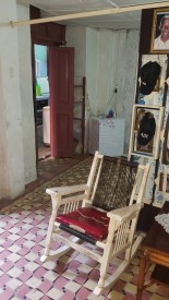 Casa Colonial de 5 habitaciones en venta en Dragones, Centro Habana, La Habana - 33