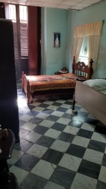 Casa Colonial de 5 habitaciones en venta en Dragones, Centro Habana, La Habana - 5