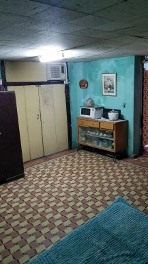 Casa Colonial de 5 habitaciones en venta en Dragones, Centro Habana, La Habana