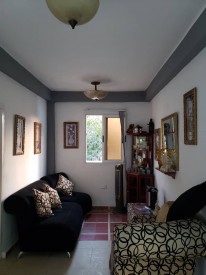 Apartment with 3 bedrooms for sale in Santa Amalia, Arroyo Naranjo, La Habana