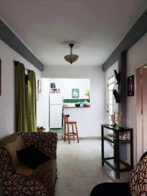 Apartment with 3 bedrooms for sale in Santa Amalia, Arroyo Naranjo, La Habana - 2