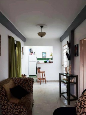 Apartment with 3 bedrooms for sale in Santa Amalia, Arroyo Naranjo, La Habana