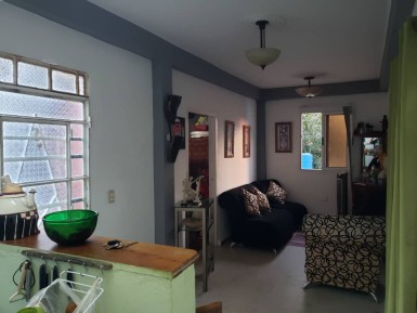 Apartment with 3 bedrooms for sale in Santa Amalia, Arroyo Naranjo, La Habana