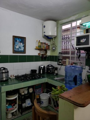 Apartment with 3 bedrooms for sale in Santa Amalia, Arroyo Naranjo, La Habana