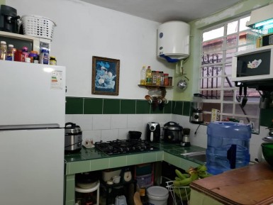 Apartment with 3 bedrooms for sale in Santa Amalia, Arroyo Naranjo, La Habana