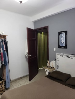Apartment with 3 bedrooms for sale in Santa Amalia, Arroyo Naranjo, La Habana