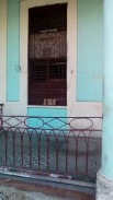 :type in Luyanó, Diez de Octubre, La Habana 2