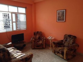 Apartment with 1 bedroom for sale in Plaza de la Revolución, La Habana