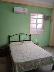 Apartment with 1 bedroom for sale in Plaza de la Revolución, La Habana - 10