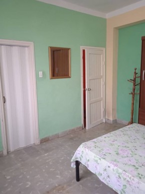 Apartment with 1 bedroom for sale in Plaza de la Revolución, La Habana