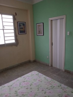 Apartment with 1 bedroom for sale in Plaza de la Revolución, La Habana