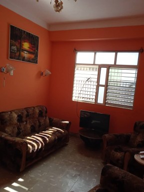 Apartment with 1 bedroom for sale in Plaza de la Revolución, La Habana
