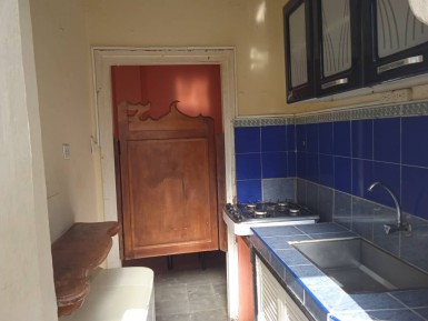 Apartment with 1 bedroom for sale in Plaza de la Revolución, La Habana