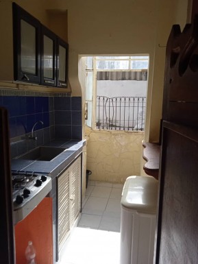 Apartment with 1 bedroom for sale in Plaza de la Revolución, La Habana