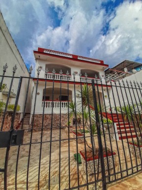 House with 5 bedrooms for sale in Plaza, Plaza de la Revolución, La Habana