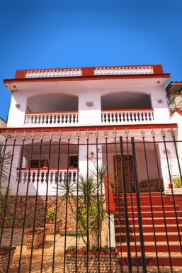 House with 5 bedrooms for sale in Plaza, Plaza de la Revolución, La Habana