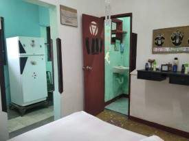 Apartment with 1 bedroom for sale in Pomo de Oro, Guanabacoa, La Habana - 8