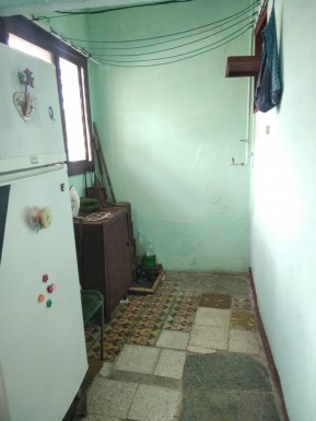 Apartment with 1 bedroom for sale in Pomo de Oro, Guanabacoa, La Habana