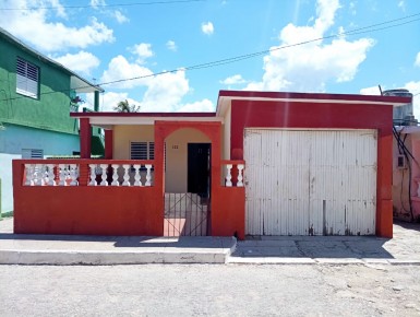 Jaimanitas - Siboney, Playa, La Habana