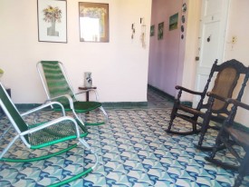 Apartment with 4 bedrooms for sale in Vedado, Plaza de la Revolución, La Habana