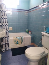 Apartment with 4 bedrooms for sale in Vedado, Plaza de la Revolución, La Habana - 10