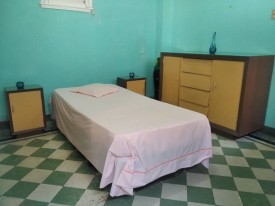Apartment with 4 bedrooms for sale in Vedado, Plaza de la Revolución, La Habana - 12