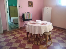 Apartment with 4 bedrooms for sale in Vedado, Plaza de la Revolución, La Habana - 13