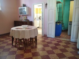 Apartment with 4 bedrooms for sale in Vedado, Plaza de la Revolución, La Habana - 14