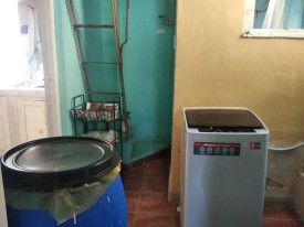 Apartment with 4 bedrooms for sale in Vedado, Plaza de la Revolución, La Habana - 19