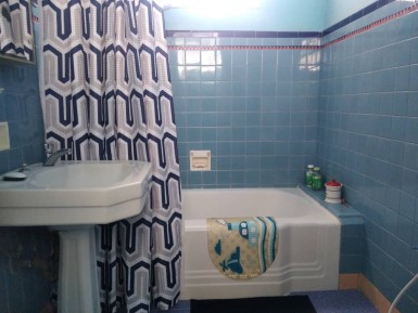 Apartment with 4 bedrooms for sale in Vedado, Plaza de la Revolución, La Habana