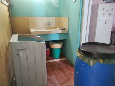 Apartment with 4 bedrooms for sale in Vedado, Plaza de la Revolución, La Habana