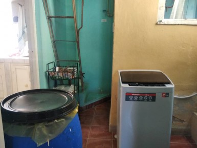 Apartment with 4 bedrooms for sale in Vedado, Plaza de la Revolución, La Habana