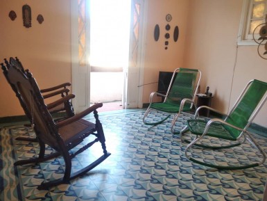 Apartment with 4 bedrooms for sale in Vedado, Plaza de la Revolución, La Habana
