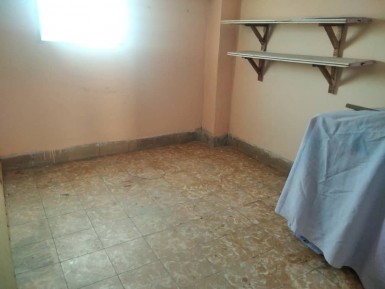 Apartment with 4 bedrooms for sale in Vedado, Plaza de la Revolución, La Habana
