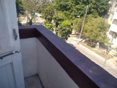 Apartment with 4 bedrooms for sale in Vedado, Plaza de la Revolución, La Habana