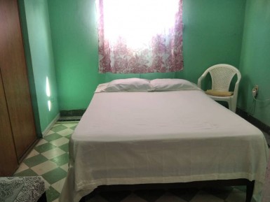 Apartment with 4 bedrooms for sale in Vedado, Plaza de la Revolución, La Habana