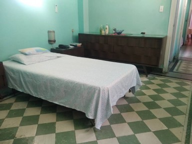 Apartment with 4 bedrooms for sale in Vedado, Plaza de la Revolución, La Habana