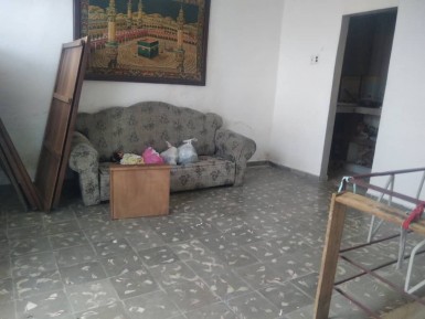Casa de 3 habitaciones en venta en Segunda Ampliación de Luyanó, San Miguel del Padrón, La Habana