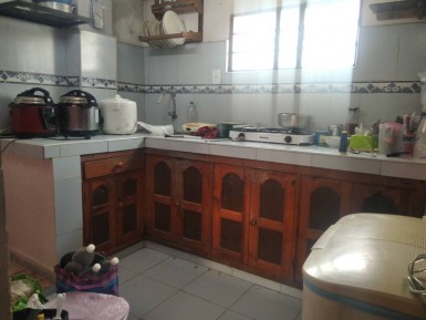 Casa de 3 habitaciones en venta en Segunda Ampliación de Luyanó, San Miguel del Padrón, La Habana