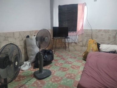Casa de 3 habitaciones en venta en Segunda Ampliación de Luyanó, San Miguel del Padrón, La Habana