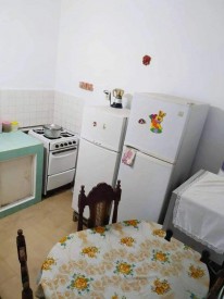 Apartment with 2 bedrooms for sale in Vedado, Plaza de la Revolución, La Habana - 4