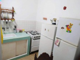 Apartment with 2 bedrooms for sale in Vedado, Plaza de la Revolución, La Habana - 7
