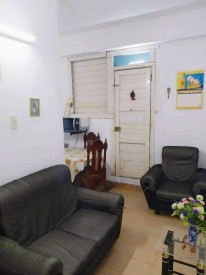Apartment with 2 bedrooms for sale in Vedado, Plaza de la Revolución, La Habana - 8