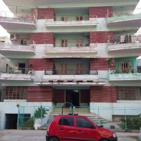 Apartment with 2 bedrooms for sale in Vedado, Plaza de la Revolución, La Habana - 9