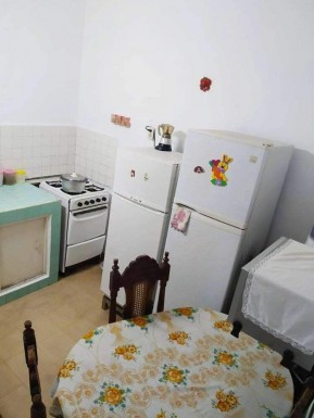Apartment with 2 bedrooms for sale in Vedado, Plaza de la Revolución, La Habana