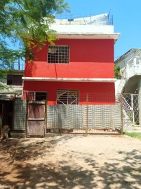 Casa de 1 habitación en venta en Las Cañas, Cerro, La Habana