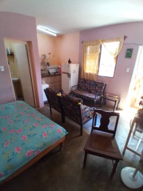 Casa de 1 habitación en venta en Las Cañas, Cerro, La Habana - 19