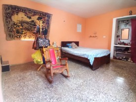 Casa de 1 habitación en venta en Las Cañas, Cerro, La Habana - 22