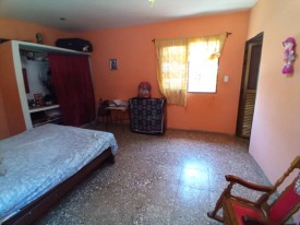 Casa de 1 habitación en venta en Las Cañas, Cerro, La Habana - 26